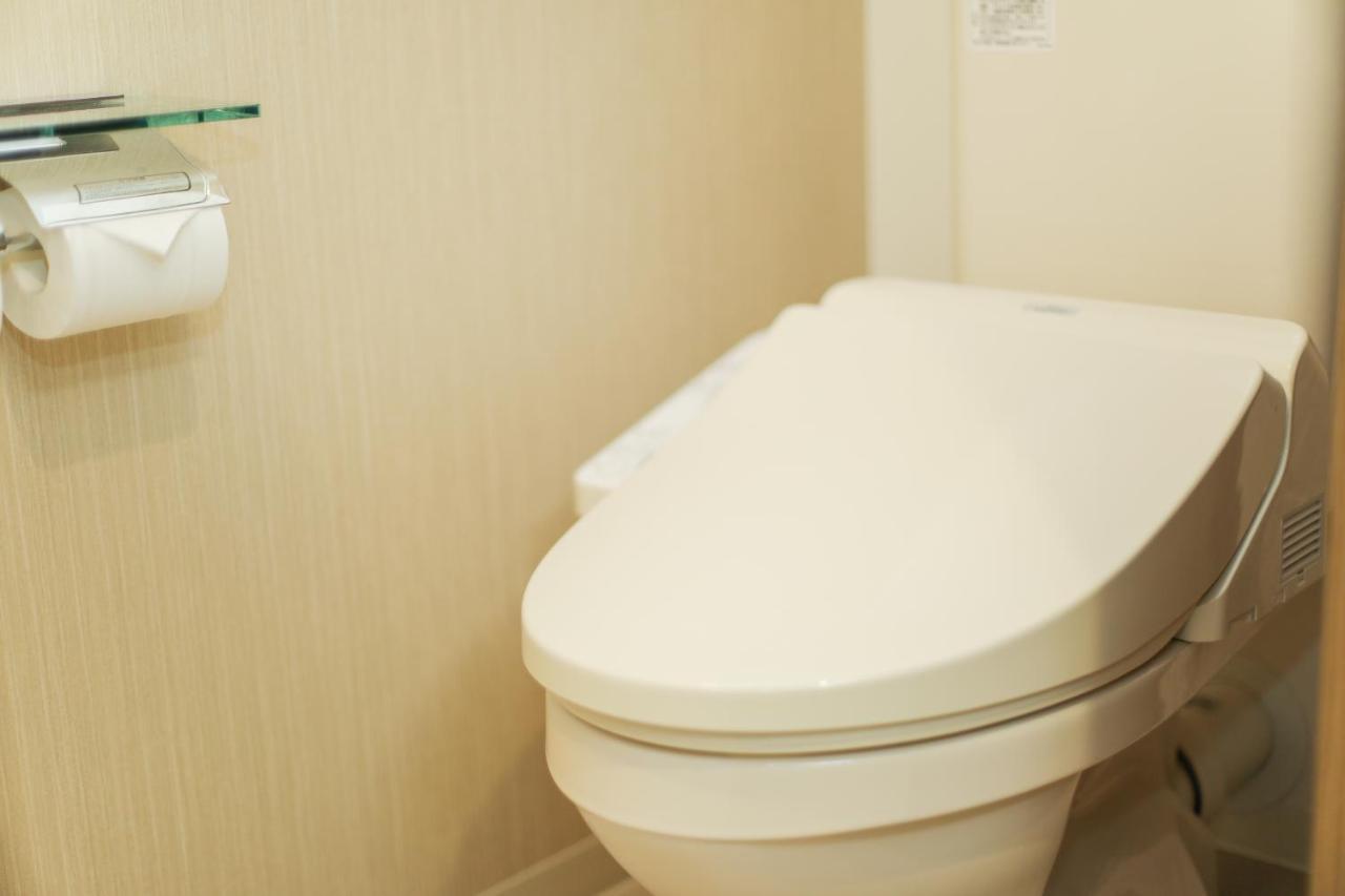 Apartamento Ocean Shinsaibashi Osaka