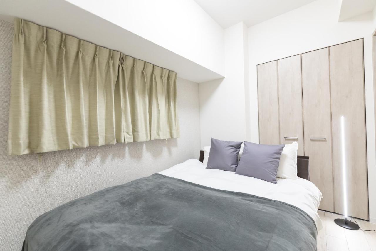 Ocean Shinsaibashi Apartamento Osaka